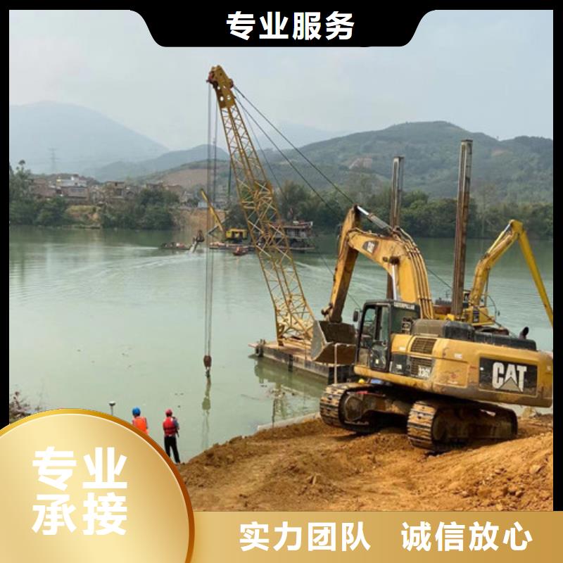 水上拼装工程船
厂家-更专业