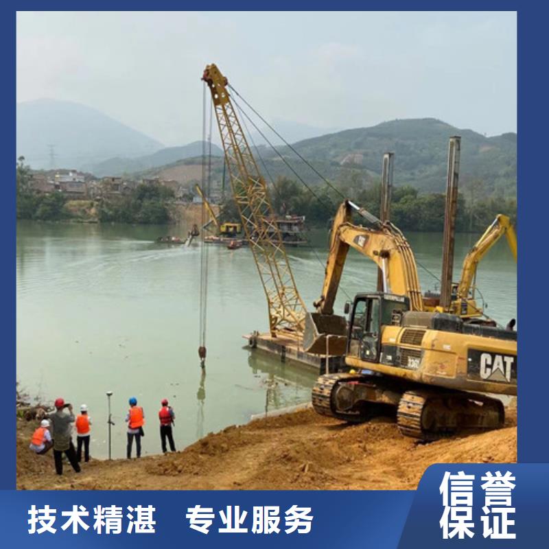 浮吊船租赁值得信赖
