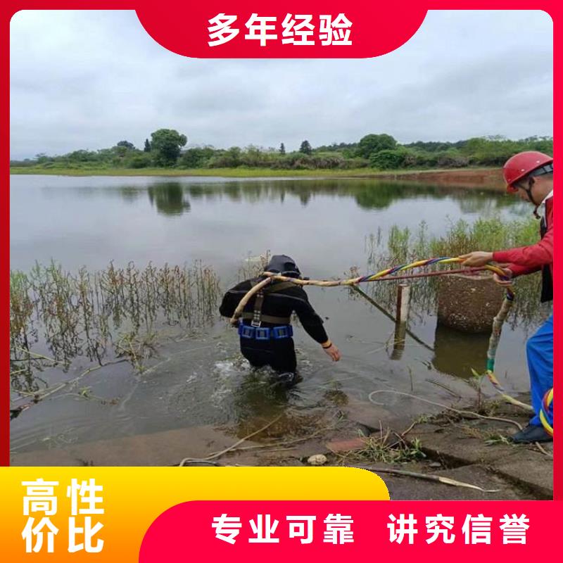 船闸水下检查原厂定做