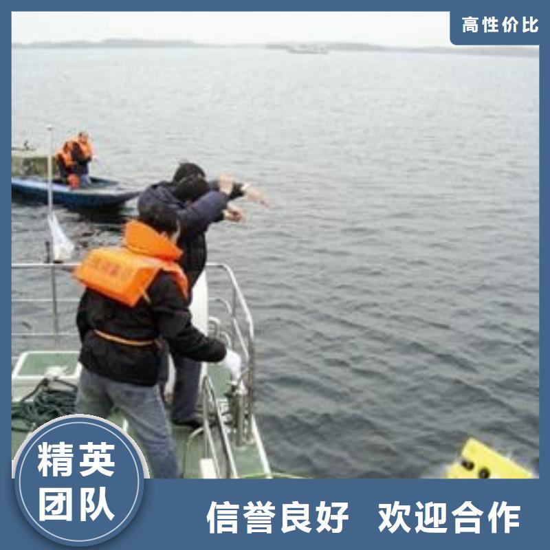 【拼装打捞船】-沉井制作工程讲究信誉
