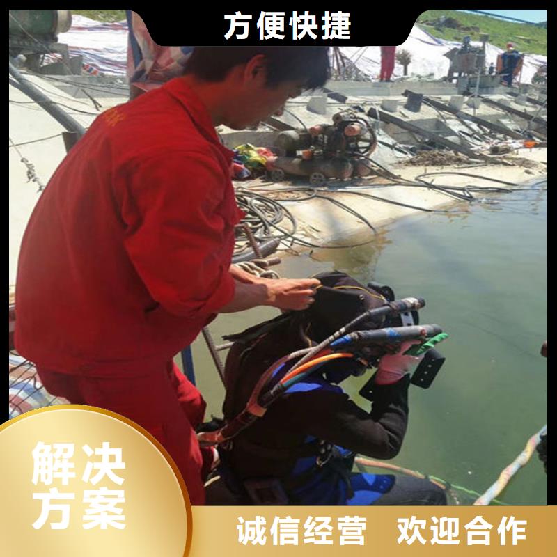 选浮吊船认准东泓潜水工程公司