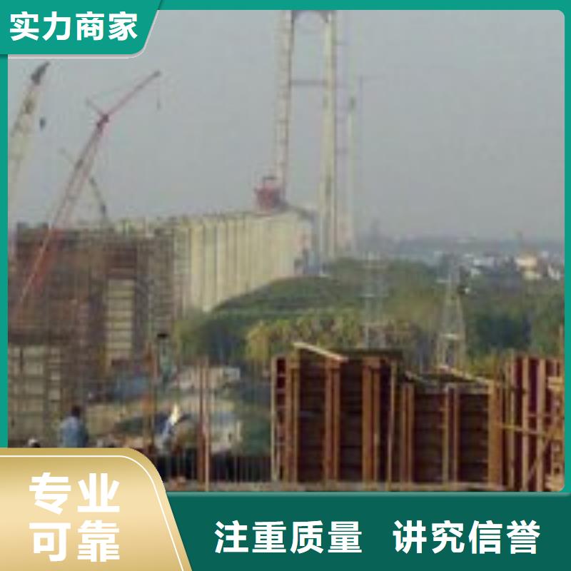 规格全的水上水下打桩公司现货厂家