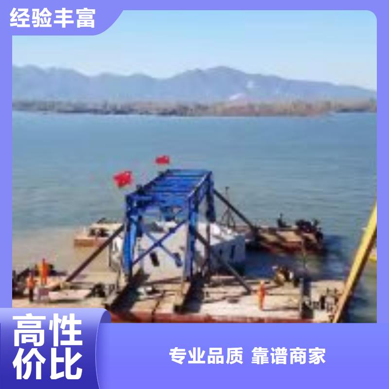水上拼装工程船
厂家-更专业