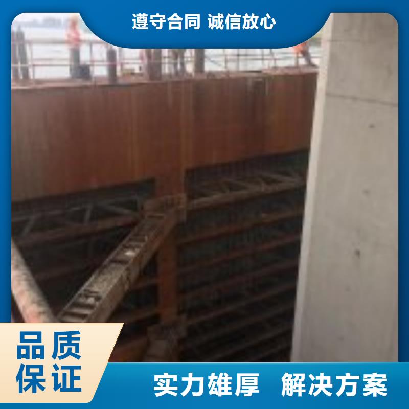 水上拔钢管桩批发厂家
