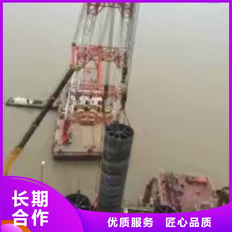 水下检测工厂-厂家