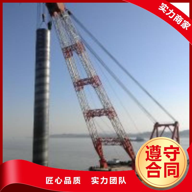 桥桩加固方案企业-让您放心