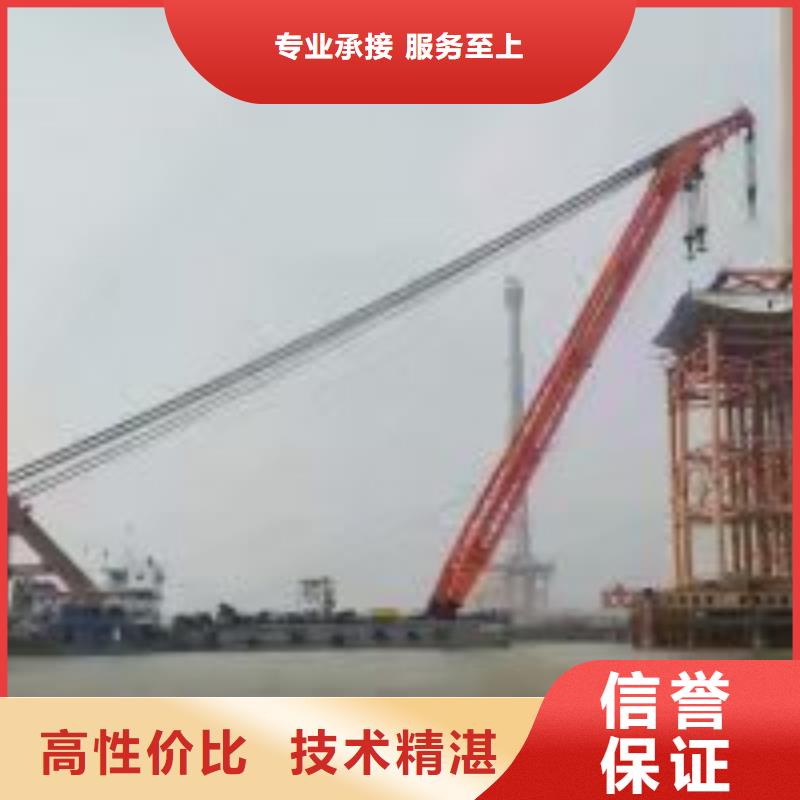 潜水员水中沉井排水下沉精选厂家