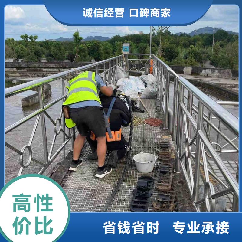 有没有能在水中探摸的公司优选品牌