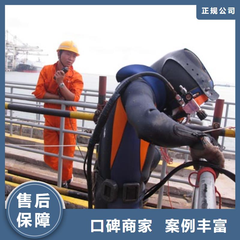 电站水下维修、电站水下维修厂家直销-找东泓潜水工程公司