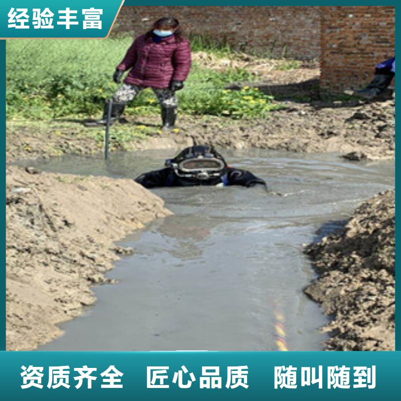 电站水下维修、电站水下维修厂家直销-找东泓潜水工程公司