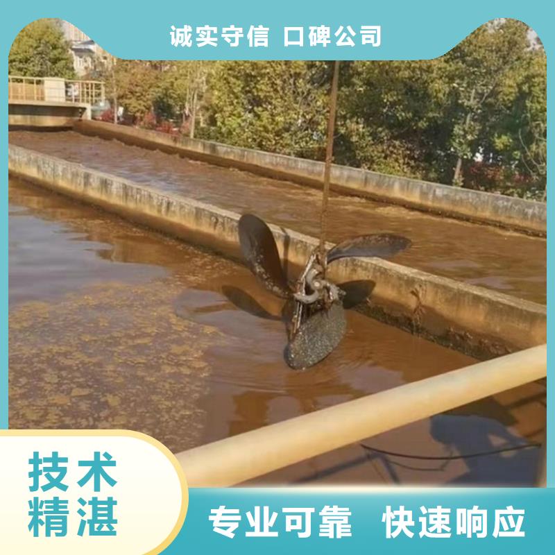 水上打桩-高标准高质量