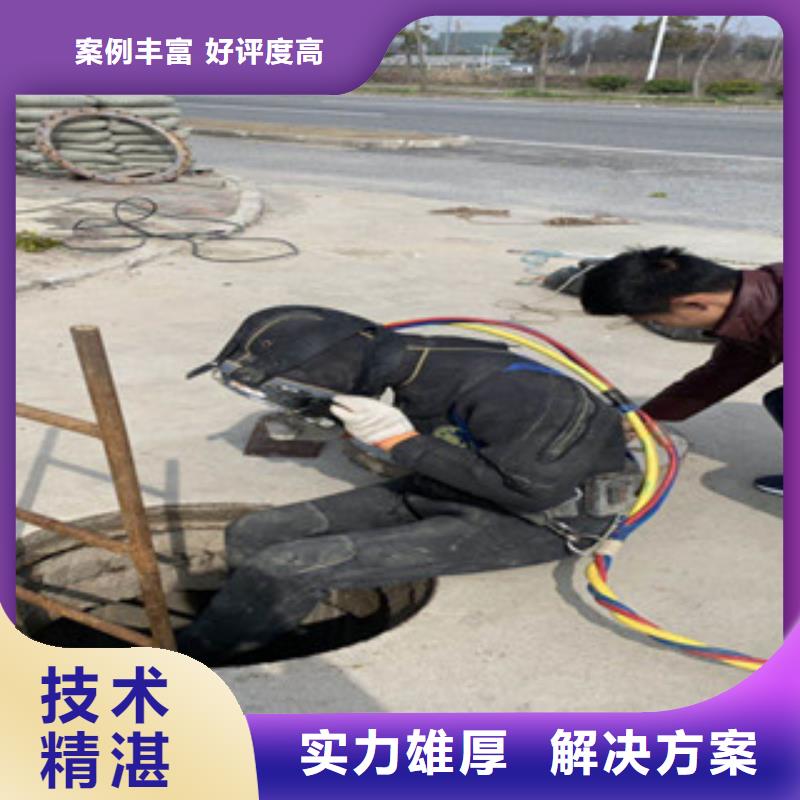 电站水下维修、电站水下维修厂家直销-找东泓潜水工程公司