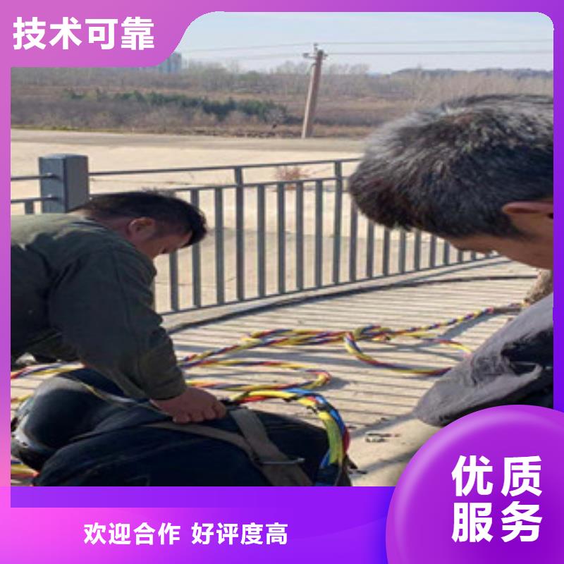 【水下维修】,堤防工程施工品质服务