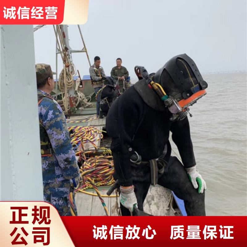 水上浮吊船水下淤泥清理讲究信誉