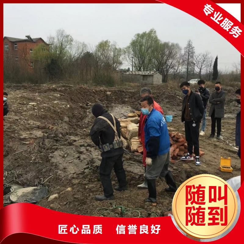 水上浮吊船水下淤泥清理讲究信誉