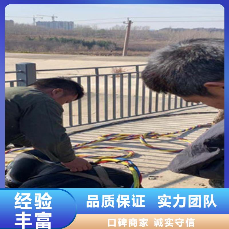 水上浮吊船-沉井施工品质优