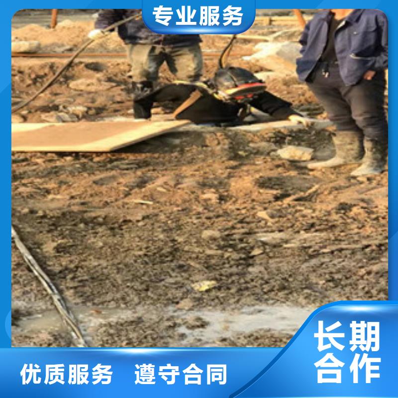 【水上浮吊船】潜水打捞欢迎合作