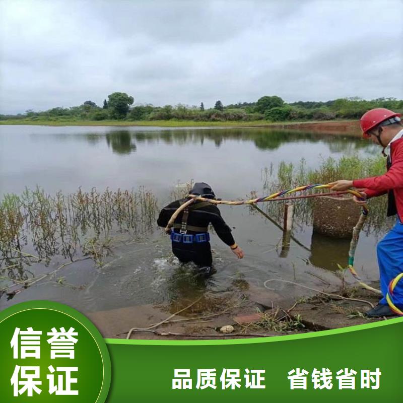 水上浮吊船【水下清障】诚实守信