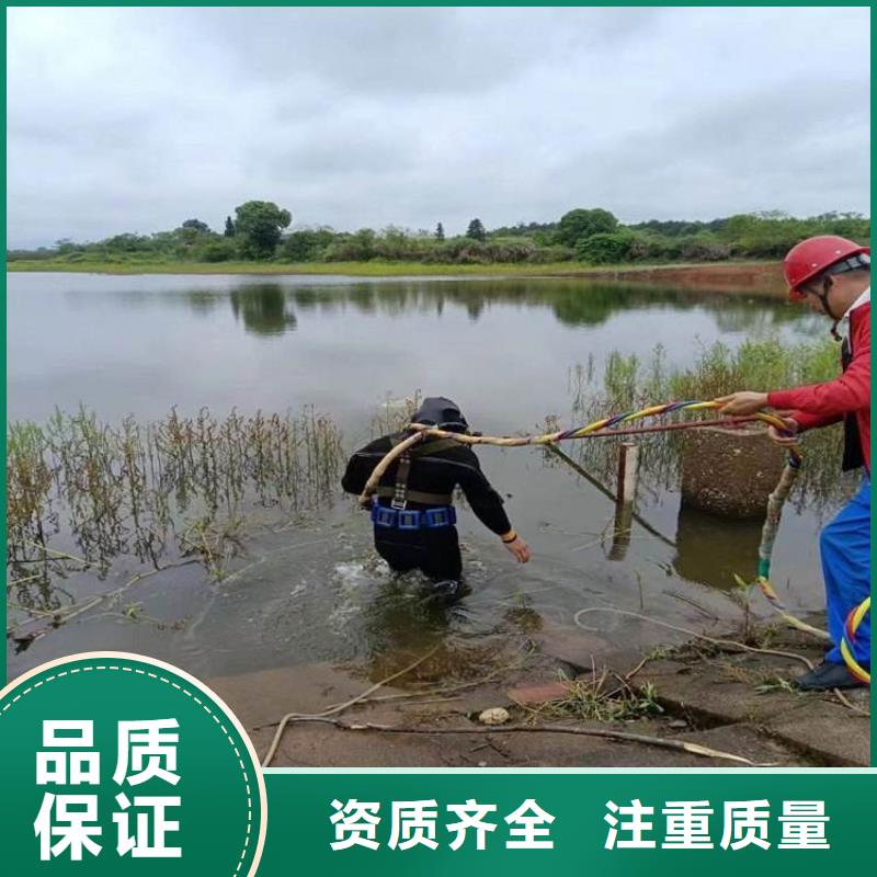 水上浮吊船【水下清障】诚实守信