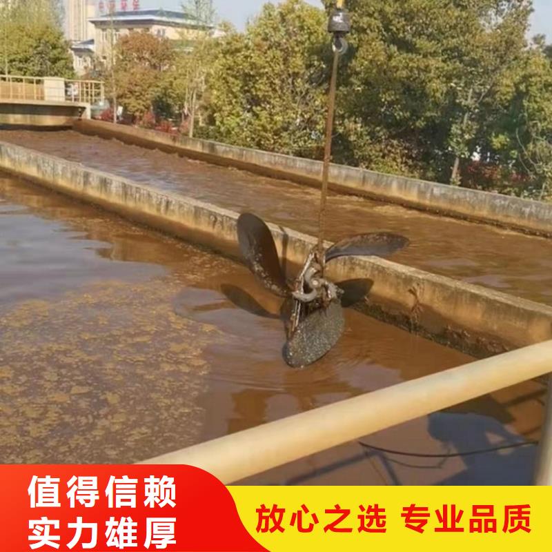 水上浮吊船水下探摸工程信誉良好