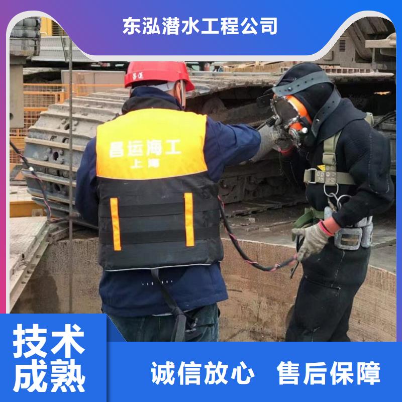水上浮吊船-沉井施工品质优