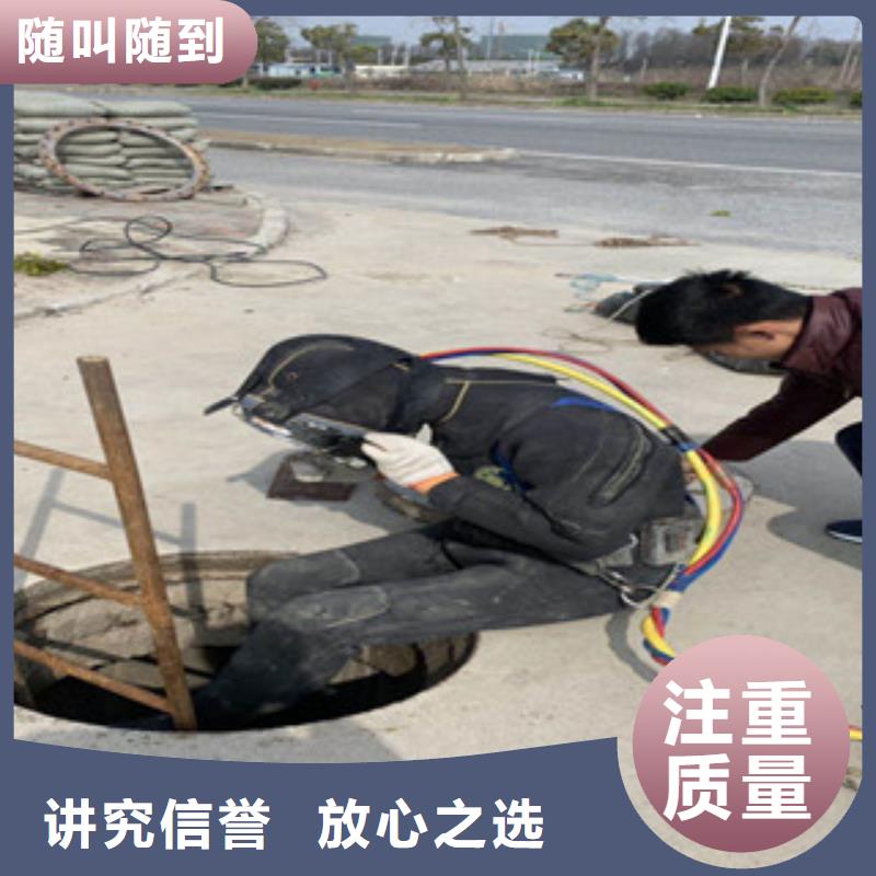水上浮吊船【水下清障】诚实守信
