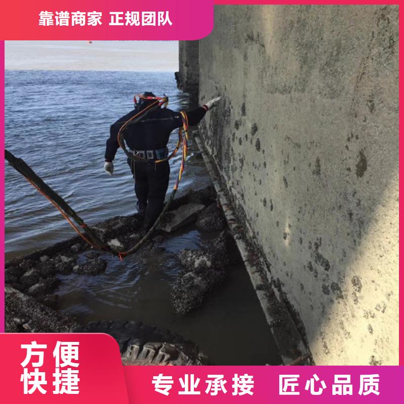 潜水员水下焊接、潜水员水下焊接厂家-诚信经营