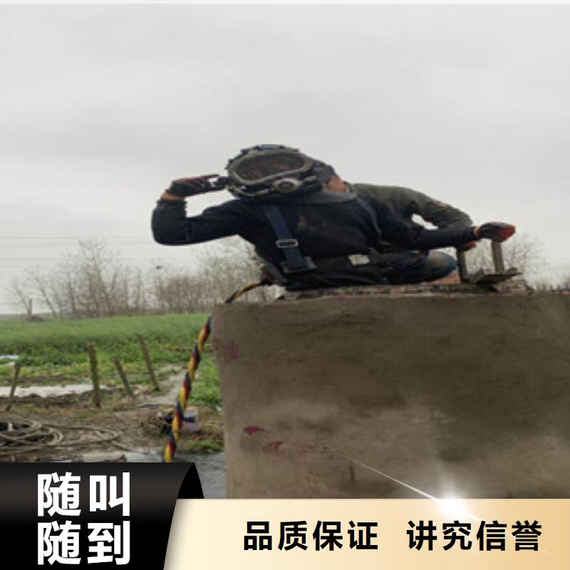 潜水堵漏公司-报价实在