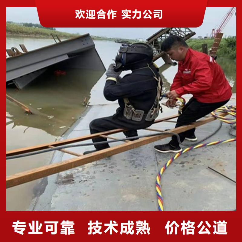 可定制的水下潜水服务品牌厂家