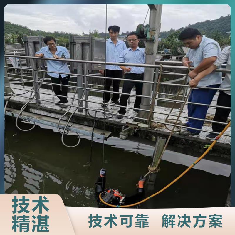 生产销售潜水员水下维修闸门螺杆厂家