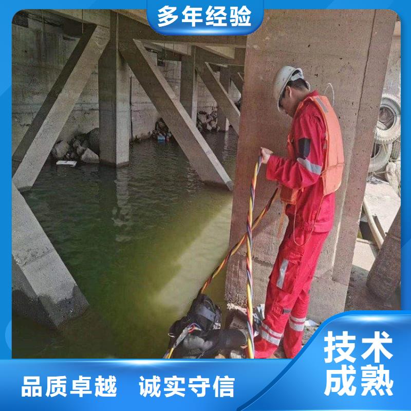 有没有拦污栅水中维修的队伍代理商