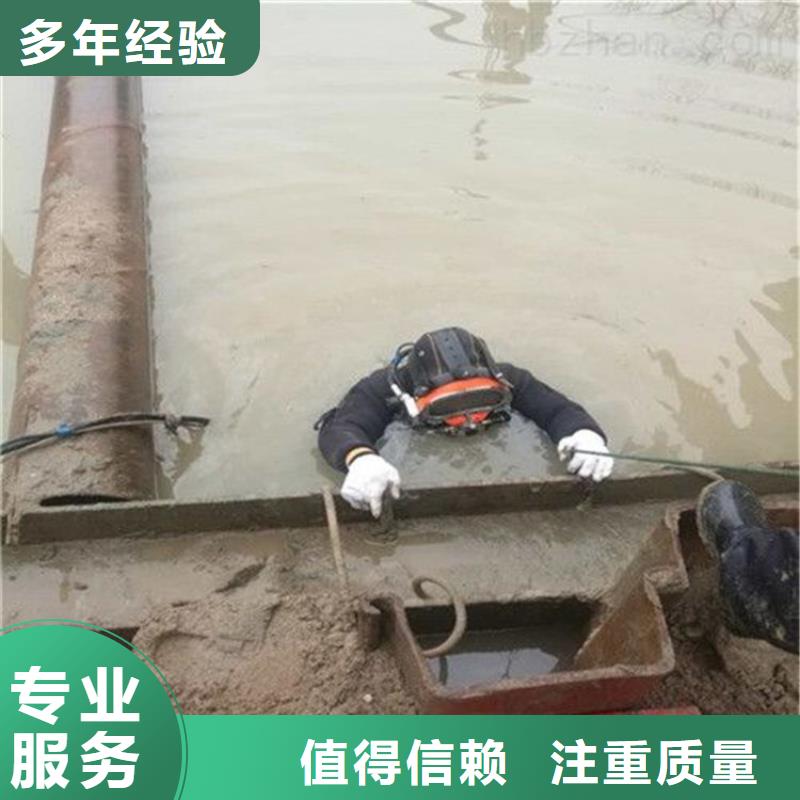潜水员服务性价比高
