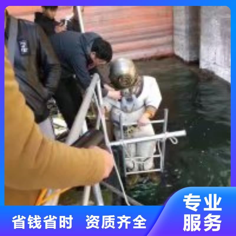 潜水员闸门螺杆维修安装加工销售