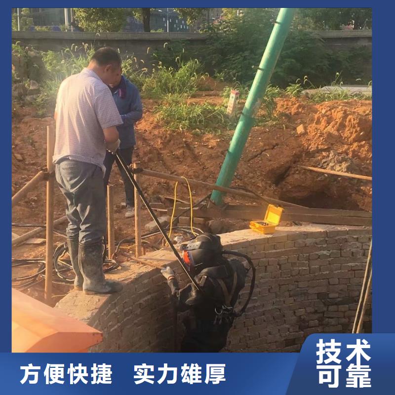 价格行情:水库闸门堵漏公司