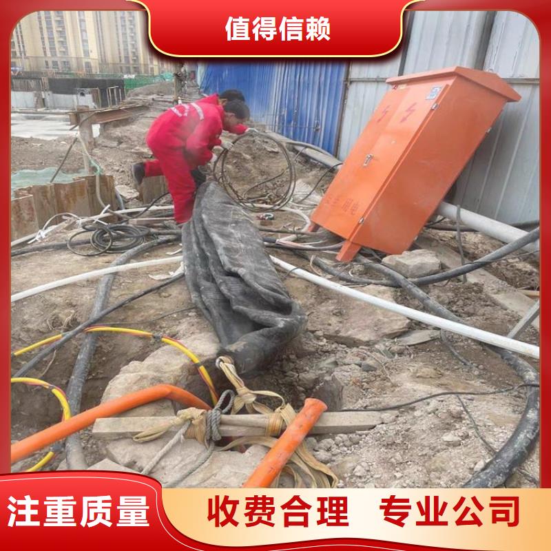 《东泓》本地排涝站水泵杂物清理打捞厂家