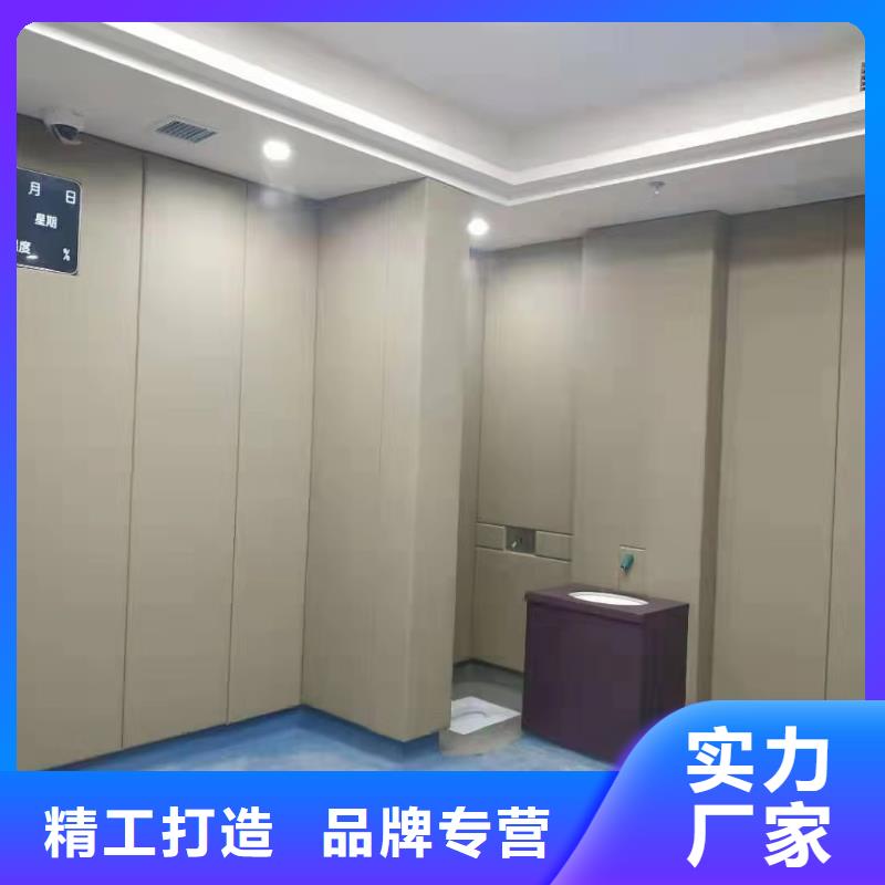 软包吸音板,空间吸声体质检合格出厂