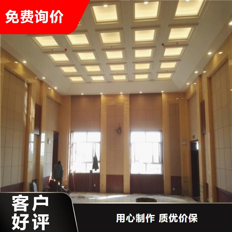 【软包吸音板吸声体严选用料】