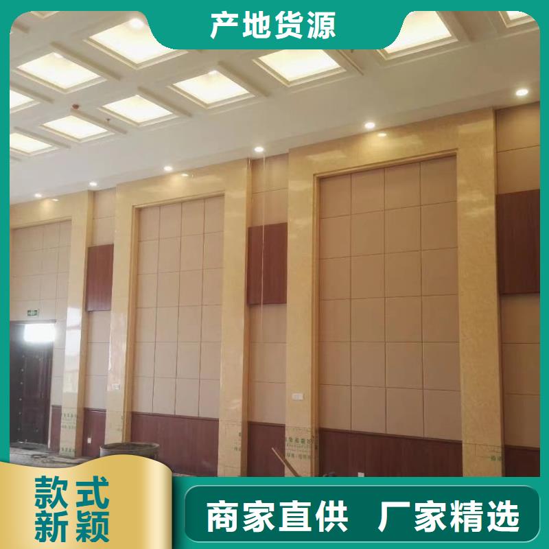 软包吸音板,防撞吸音板厂家经验丰富