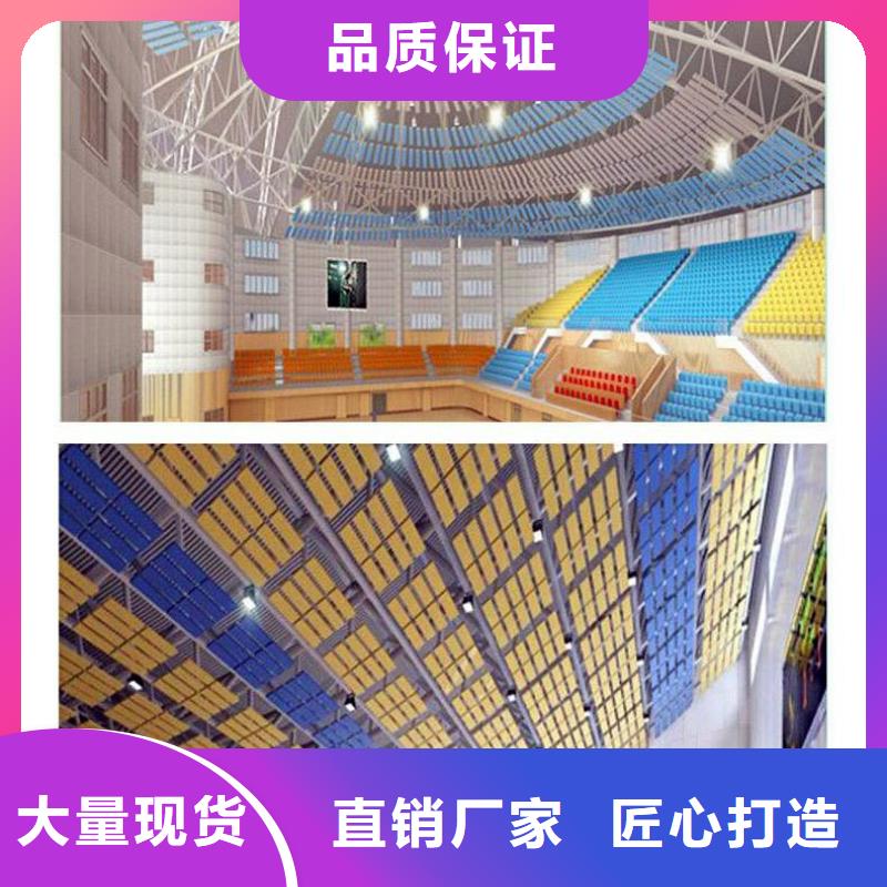 张湾区专业体育馆吸音改造公司--2024最近方案/价格