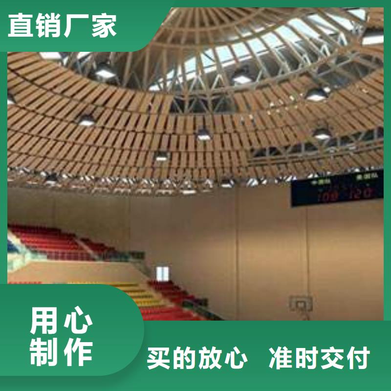 自治区体育馆声学设计改造公司