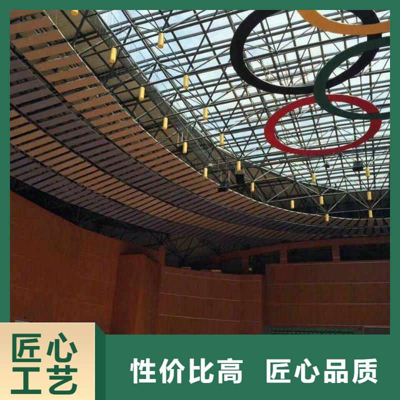 冕宁县学校体育馆吸音改造公司--2024最近方案/价格