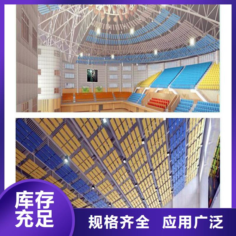 习水县体育馆声学改造公司--2024最近方案/价格