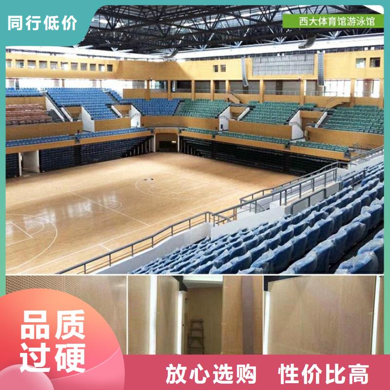 专业体育馆声学改造价格--2024最近方案/价格