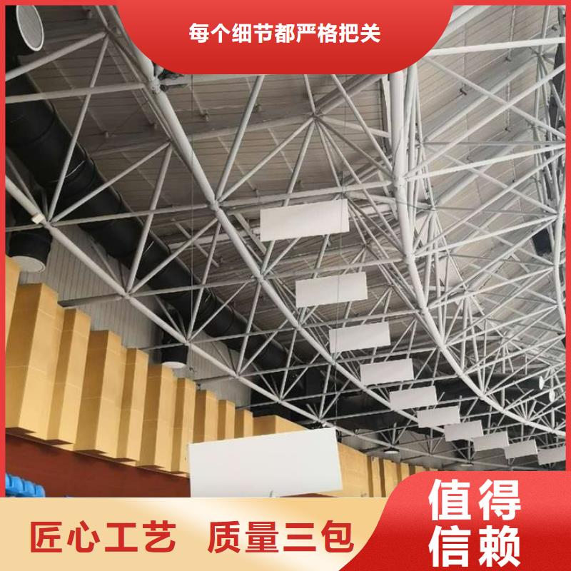 渑池县游泳馆体育馆声学改造价格--2024最近方案/价格