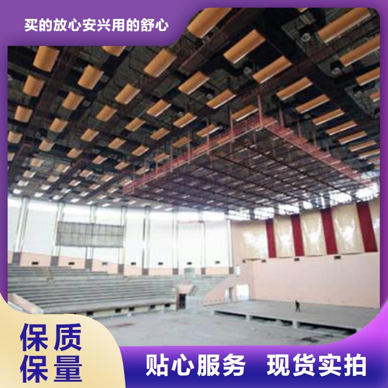 羽毛球馆体育馆声学改造价格--2024最近方案/价格