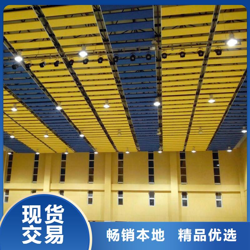 福建省产地采购[凯音]乒乓球馆体育馆吸音改造价格--2024最近方案/价格
