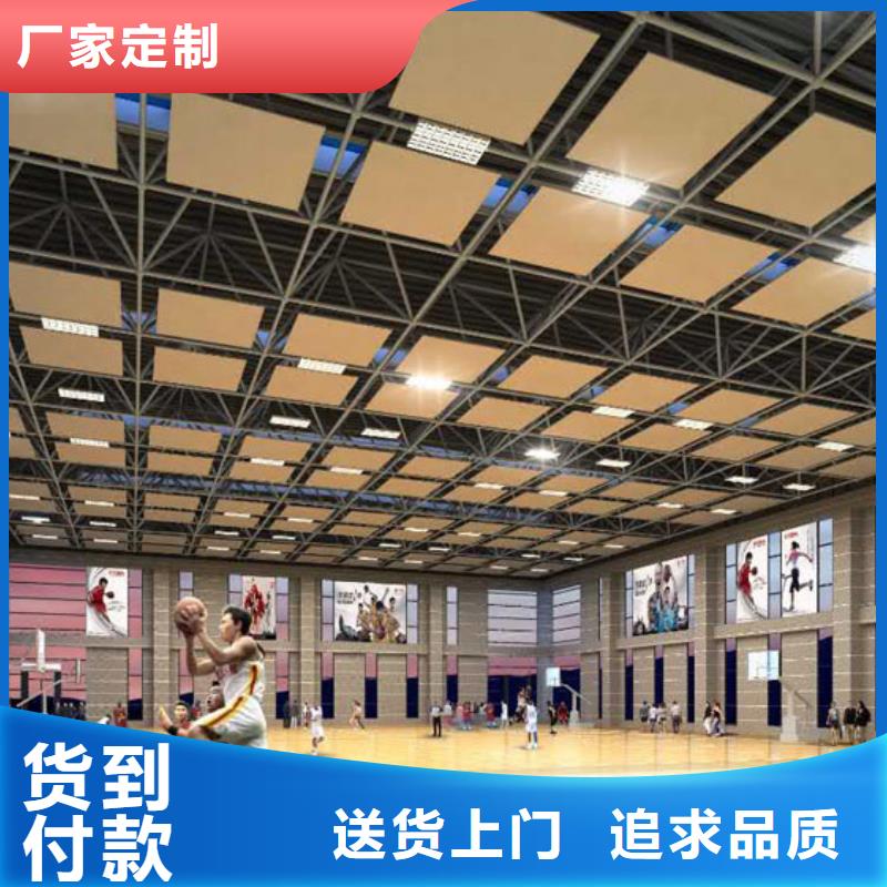 广西省咨询《凯音》八步区学校体育馆声学改造方案--2024最近方案/价格