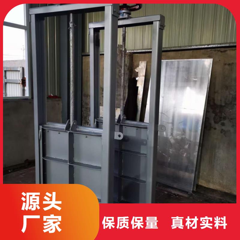 品牌的水电站钢制闸门生产厂家