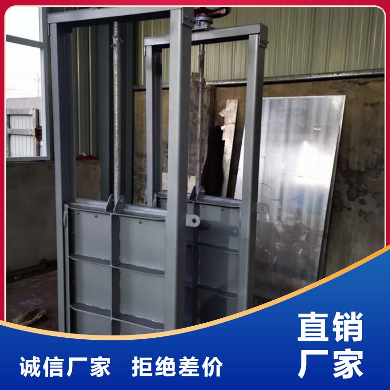 经验丰富的液压翻板闸门经销商