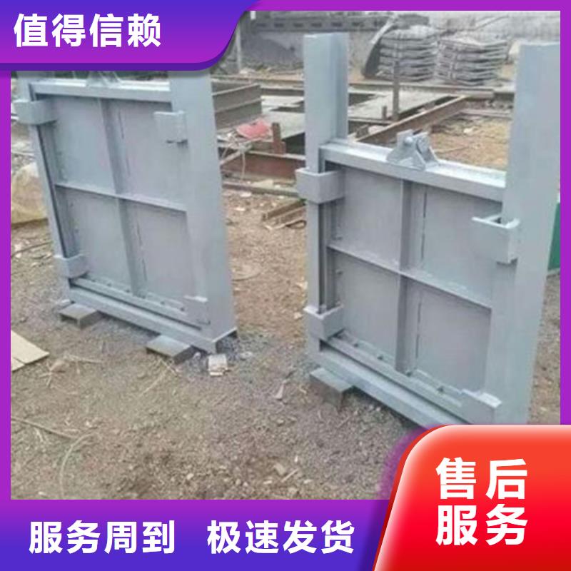 平板钢闸门源头供应商
